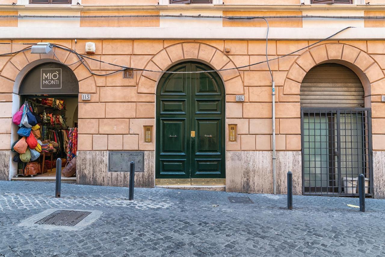 Vic Colosseo, Centro Storico Roma Exterior foto